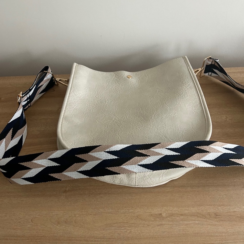 Crossbody